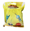 my hero academia Llavero bling clip bag