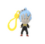 my hero academia Llavero bling clip bag