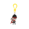my hero academia Llavero bling clip bag