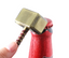 Llavero destapador martillo Thor