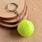 Llavero Pelota de tennis Padel