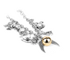 Pulsera Snitch Metal Harry Potter