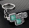 Llavero Breaking B@d