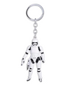 Llavero Star Wars Storm Trooper