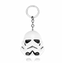 Llavero Star Wars Trooper Cara Metal