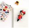 Boligrafos DISNEY  ( MICKEY, MINNIE )