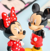 Boligrafos DISNEY  ( MICKEY, MINNIE )