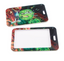 Porta carnet Rick and Morty