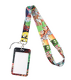 Porta carnet Rick and Morty