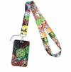 Porta carnet Rick and Morty