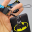 Porta Carnet Batman