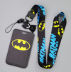 Porta Carnet Batman