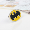 Pin, Broche Batman