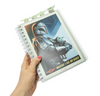 Diario, libreta, cuaderno Baby yoda mandalorian Star Wars