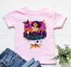 Franelas, sueter thisrt Encanto para niñas