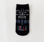 Medias Cortas Star Wars