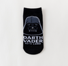 Medias Cortas Star Wars