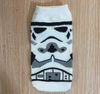 Medias Cortas Star Wars