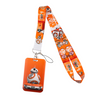 Porta carnet o Cinta Star wars BB8