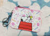 Monedero Snoopy