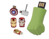 USB Marvel super heroes 64GB