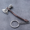 Llavero Martillo thor