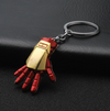 Llavero Mano IronMan