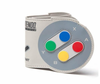 Cartera super Nintendo