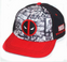Gorra DeadPool