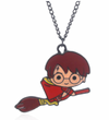 Collar Harry Potter