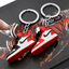 Llavero  zapato nike
