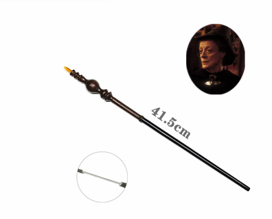 Varitas Harry Potter