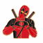 Pin DeadPool