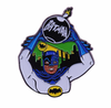 Pin, Broche Batman
