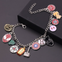 Pulsera Marvel