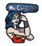 Pin Wonder woman / Mujer maravilla