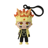Llavero hanger Naruto Mistery