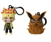 Llavero hanger Naruto Mistery