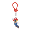 Llavero clip backpack Super Mario Bros Mistery