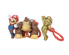 Llavero clip backpack Super Mario Bros Mistery