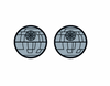 Pendientes, aretes, zarcillos Star wars