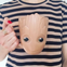 Taza Grande Groot