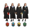 Capa Tunica Harry Potter