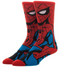 Medias Spiderman