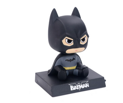 Soporte Telefono celular Batman