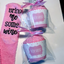 Medias CupCake