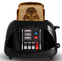 Tostadora Darth Vader Star Wars