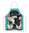 Delantal Perro