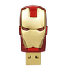 Usb iron man 64GB