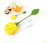 Infusor de te Limon